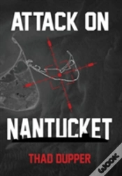 Capa do artigo Attack On Nantucket