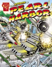 Capa do artigo Attack On Pearl Harbor