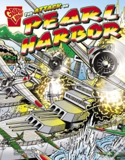 Capa do artigo Attack On Pearl Harbor