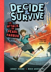 Capa do artigo Attack On Pearl Harbor