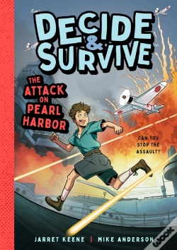 Capa do artigo Attack On Pearl Harbor