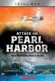 Attack On Pearl Harbor (X Books: Total War)