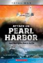 Attack On Pearl Harbor (X Books: Total War) - Preview