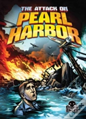 Capa do artigo Attack On Pearl Harbour