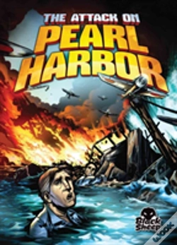 Capa do artigo Attack On Pearl Harbour