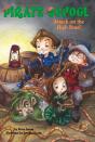 Attack On The High Seas! #3 - Preview