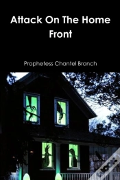 Capa do artigo Attack On The Home Front