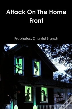Capa do artigo Attack On The Home Front