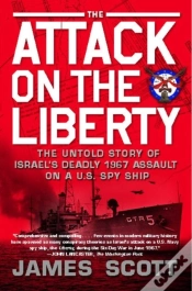 Capa do artigo Attack On The Liberty