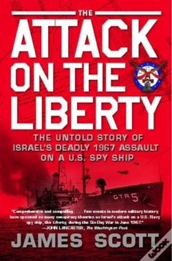 Capa do artigo Attack On The Liberty