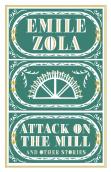 Attack On The Mill And Other Stories