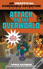 Capa do artigo Attack On The Overworld