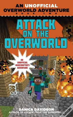 Capa do artigo Attack On The Overworld