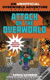 Attack On The Overworld