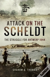 Capa do artigo Attack On The Scheldt