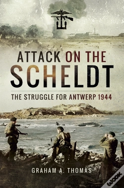 Capa do artigo Attack On The Scheldt