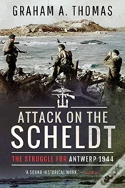 Capa do artigo Attack On The Scheldt