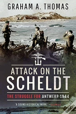 Capa do artigo Attack On The Scheldt