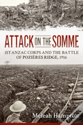 Attack On The Somme