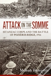 Capa do artigo Attack On The Somme
