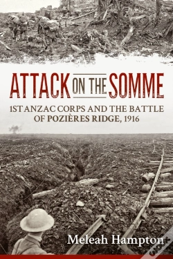 Capa do artigo Attack On The Somme