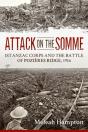 Attack On The Somme - Preview