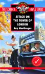 Attack On The Tower Of London (#19) - Preview