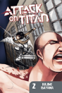 Attack On Titan 2 - Preview