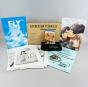 Attack On Titan 35: Fly Collector'S Box Set - Preview