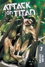 Attack on Titan 7 - Preview