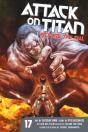 Attack On Titan: Before The Fall 17 - Preview
