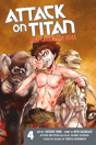 Attack On Titan: Before The Fall 4 - Preview