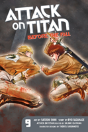 Attack On Titan: Before The Fall 9 - Preview
