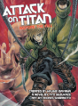 Attack On Titan: Before The Fall Ya Novel - Preview