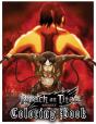 Attack On Titan Coloring Book - Preview