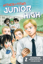 Attack On Titan: Junior High 2 - Preview