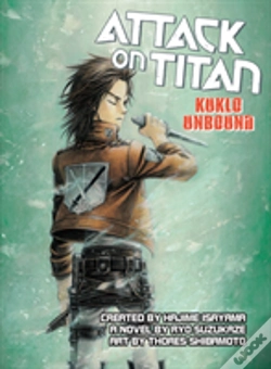 Capa do artigo Attack On Titan: Kuklo Unbound