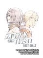 Attack On Titan: Lost Girls - Preview