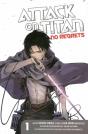 Attack On Titan: No Regrets 1 - Preview