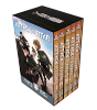 Attack On Titan Season 3 Part 2 Manga Box Set - Preview
