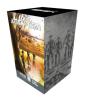 Attack On Titan The Final Season Part 2 Manga Box Set - Preview