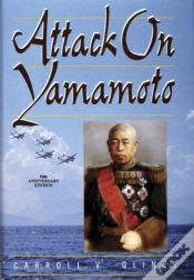 Capa do artigo Attack On Yamamoto