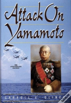 Capa do artigo Attack On Yamamoto