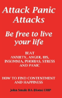 Attack Panic Attacks.  A Small Illustrat - Preview