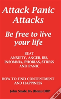 Capa do artigo Attack Panic Attacks.  A Small Illustrat