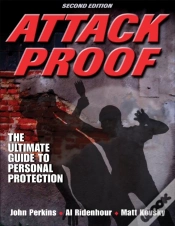Capa do artigo Attack Proof