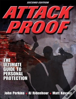 Capa do artigo Attack Proof