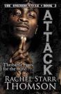 Attack - Preview