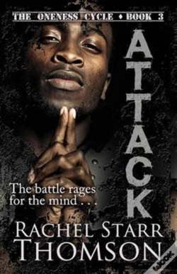 Capa do artigo Attack