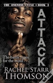 Capa do artigo Attack